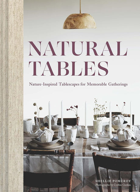 Natural Tables