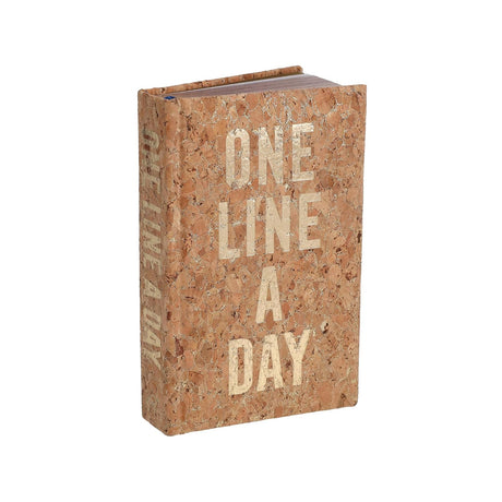 Cork One Line a Day
