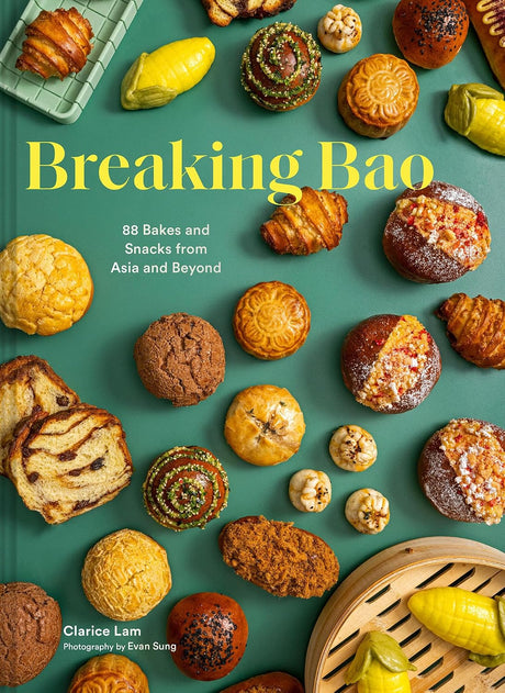 Breaking Bao
