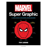 Marvel Super Graphic