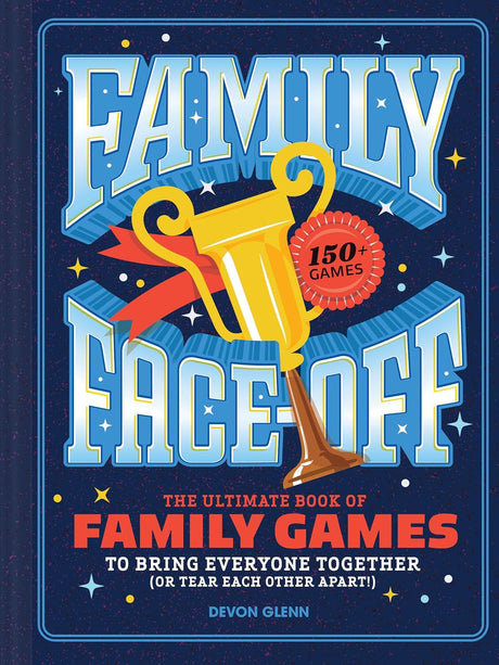 Family Face-Off
