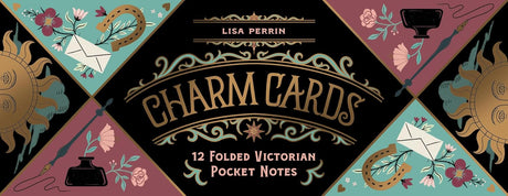 Luck, Love & Dreams Charm Cards