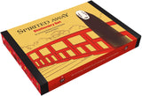 Studio Ghibli Spirited Away Stationery Set