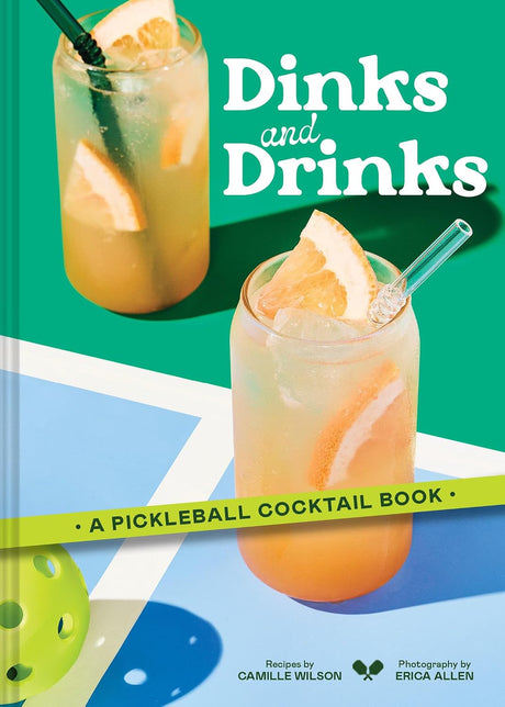 Dinks and Drinks
