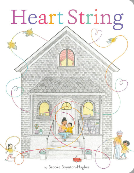 Heart String