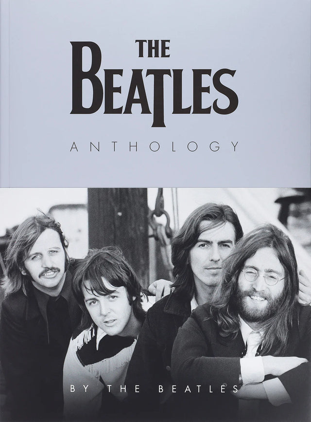 The Beatles Anthology