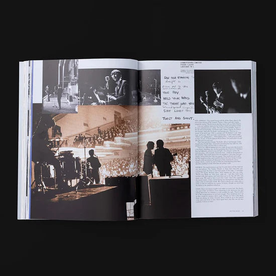 The Beatles Anthology