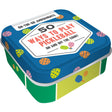 On-the-Go Amusements: 50 Ways to Play Pickleball