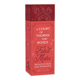 Court of Thorns and Roses Official Fated Mates Pick a Stick
