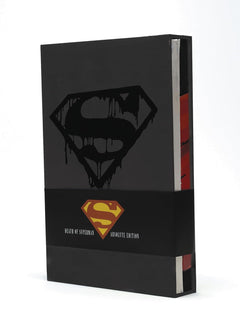 Death of Superman: Absolute Edition