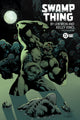 Swamp Thing by Len Wein and Kelley Jones