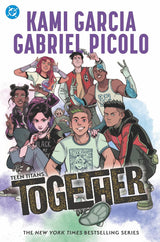 Teen Titans: Together