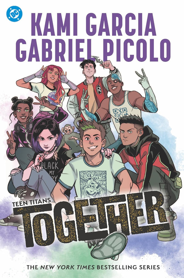 Teen Titans: Together
