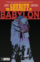 The Sheriff of Babylon (2026 Edition)