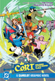 C.O.R.T.: Children of the Round Table