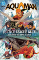 Aquaman Vol. 2: Justice League Blue