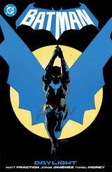 Batman Vol. 1: Daylight