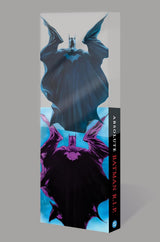 Batman: R.I.P. by Grant Morrison and Tony S. Daniel: Absolute Edition