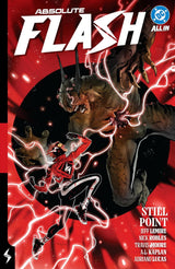 Absolute Flash Vol. 2: Still Point