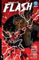 Absolute Flash Vol. 2: Still Point