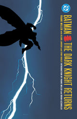 Batman: The Dark Knight Returns (New Edition)