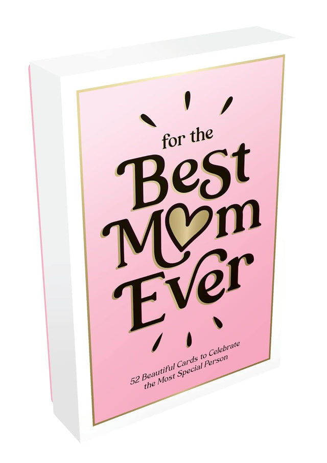 For the Best Mum Ever