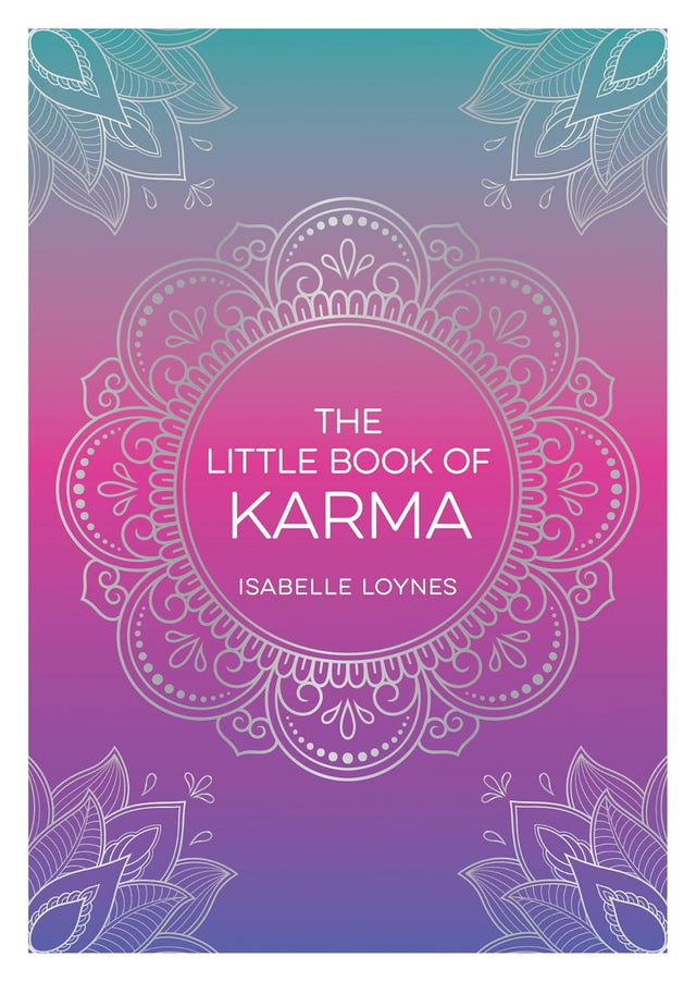 The Little Book of Karma