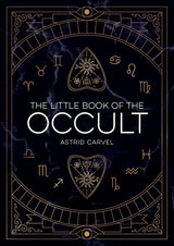 The Little Book of the Occult