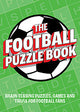 The Football Puzzle Book