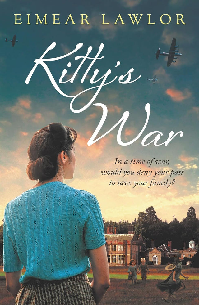Kitty's War