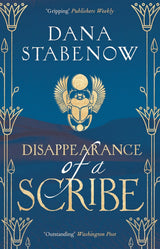 Disappearance of a Scribe