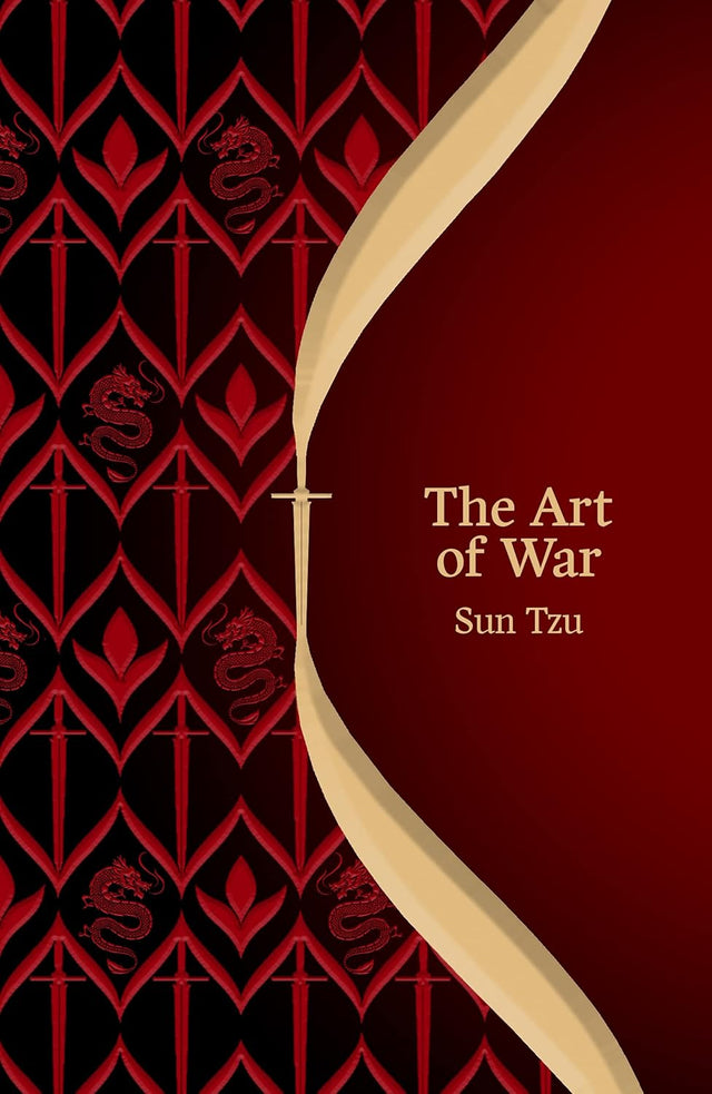 The Art of War (Hero Classics)