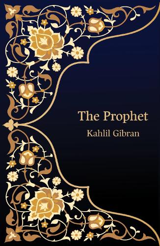 The Prophet (Hero Classics)