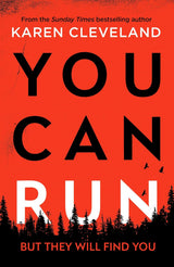 You Can Run