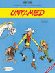 Lucky Luke by... Blutch: Untamed