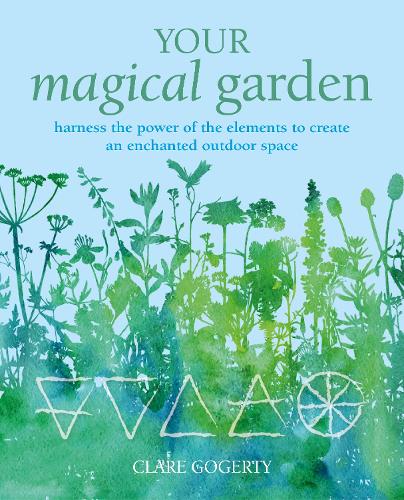 Your Magical Garden