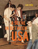 Scene In Between USA