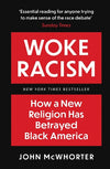 Woke Racism