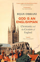 God is an Englishman