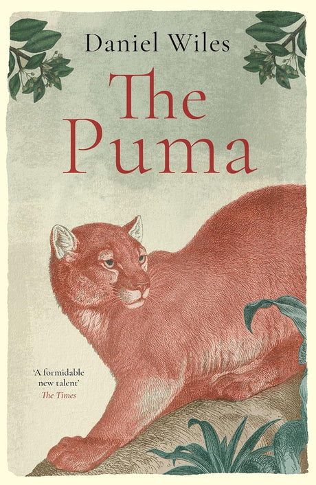The Puma