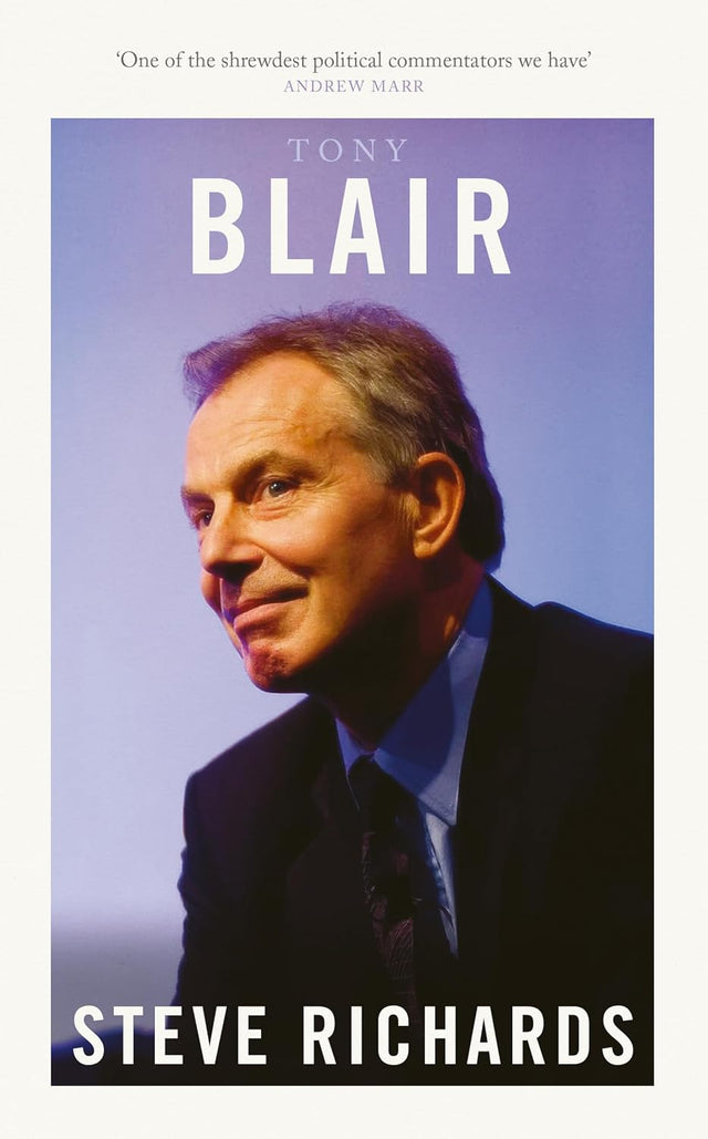 Tony Blair