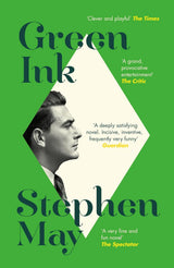 Green Ink