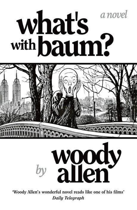 What's with Baum?