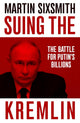 Suing the Kremlin