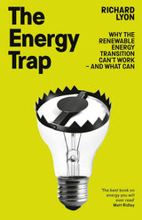 The Energy Trap