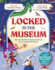 Locked in the Museum