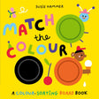 Match the Colour