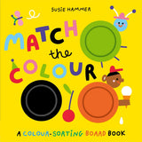 Match the Colour