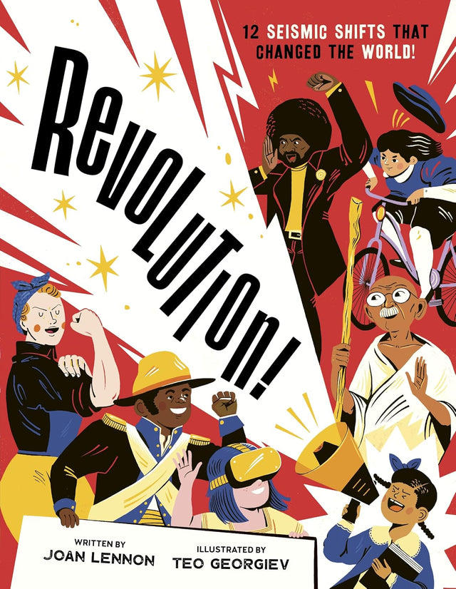 Revolution!