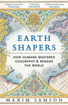 Earth Shapers